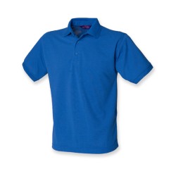 Men´s 65/35 Classic Piqué Polo Shirt