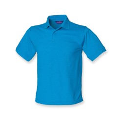 Men´s 65/35 Classic Piqué Polo Shirt