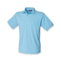 Men´s 65/35 Classic Piqué Polo Shirt