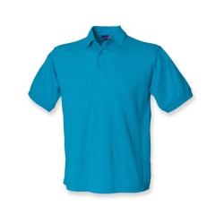 Men´s 65/35 Classic Piqué Polo Shirt