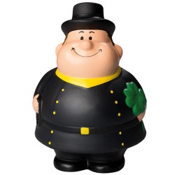 SQUEEZIES® Chimney Sweeper Bert®
