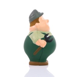 SQUEEZIES® Farmer Bert®