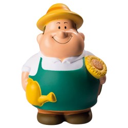 SQUEEZIES® Gardener Bert®