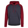 Basic Raglan Hoody