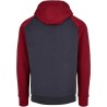 Basic Raglan Hoody