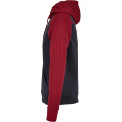 Basic Raglan Hoody