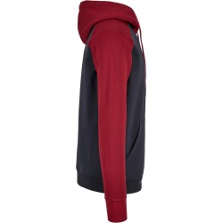 Basic Raglan Hoody
