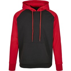 Basic Raglan Hoody