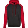 Basic Raglan Hoody