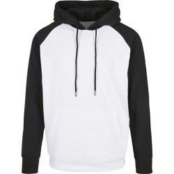 Basic Raglan Hoody