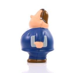 SQUEEZIES® Consultant Bert®