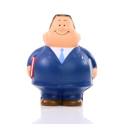 SQUEEZIES® Consultant Bert®