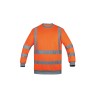 Hi-Vis Workwear Sweatshirt Limerick