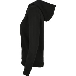 Ladies´ Basic Hoody