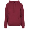 Ladies´ Basic Hoody