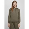 Ladies´ Basic Hoody