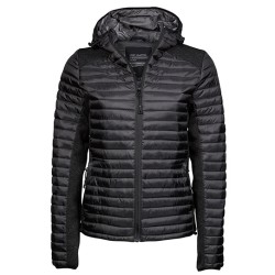 Women´s Hooded Outdoor Crossover Jacket