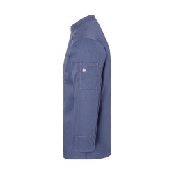 Chef Jacket Jeans-Style