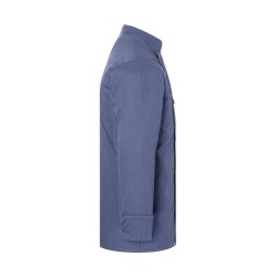 Chef Jacket Jeans-Style