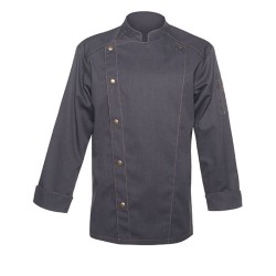 Chef Jacket Jeans-Style