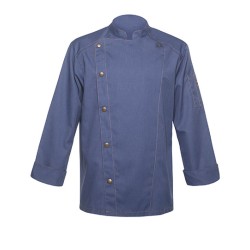 Chef Jacket Jeans-Style