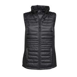 Women´s Crossover Bodywarmer