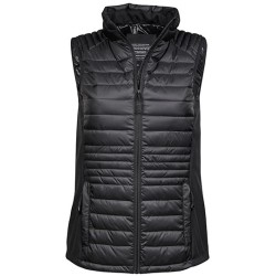 Women´s Crossover Bodywarmer