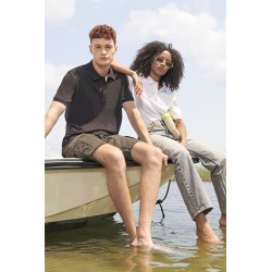 Unisex Polo Shirt Pegase