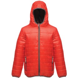 Kids´ Stormforce Thermal Jacket