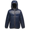 Kids´ Stormforce Thermal Jacket