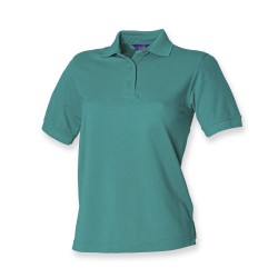 Ladies´ 65/35 Classic Piqué Polo Shirt