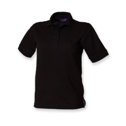 Ladies´ 65/35 Classic Piqué Polo Shirt