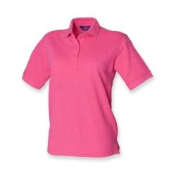 Ladies´ 65/35 Classic Piqué Polo Shirt