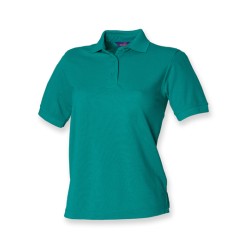 Ladies´ 65/35 Classic Piqué Polo Shirt