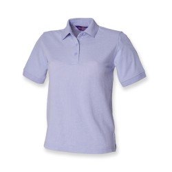 Ladies´ 65/35 Classic Piqué Polo Shirt