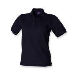 Ladies´ 65/35 Classic Piqué Polo Shirt