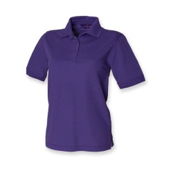 Ladies´ 65/35 Classic Piqué Polo Shirt