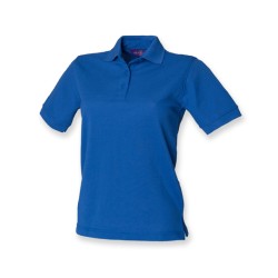 Ladies´ 65/35 Classic Piqué Polo Shirt