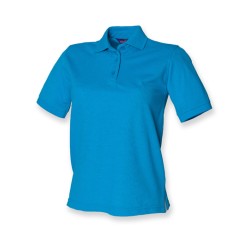 Ladies´ 65/35 Classic Piqué Polo Shirt