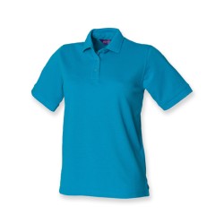 Ladies´ 65/35 Classic Piqué Polo Shirt