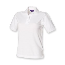 Ladies´ 65/35 Classic Piqué Polo Shirt