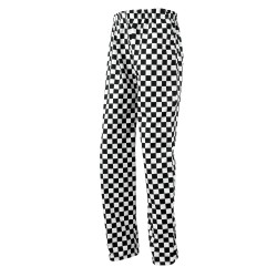 Essential Chef´s Trouser