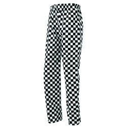 Essential Chef´s Trouser