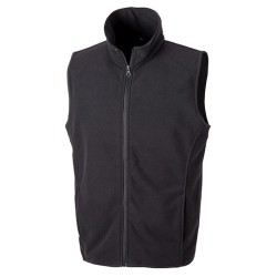 Micro Fleece Gilet