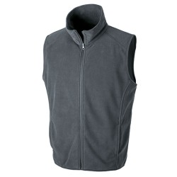 Micro Fleece Gilet