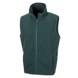 Micro Fleece Gilet