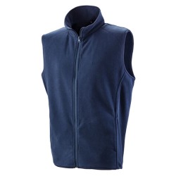 Micro Fleece Gilet