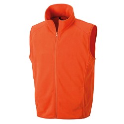 Micro Fleece Gilet