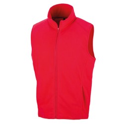 Micro Fleece Gilet