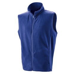 Micro Fleece Gilet